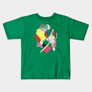 Immortality Kids T-Shirt